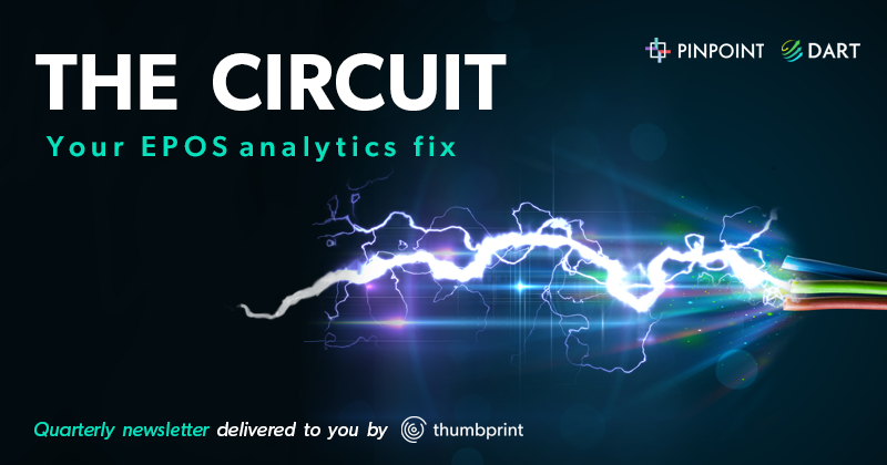 Thumbprint Newsletter Banner update Thumbprint Newsletter Banner update