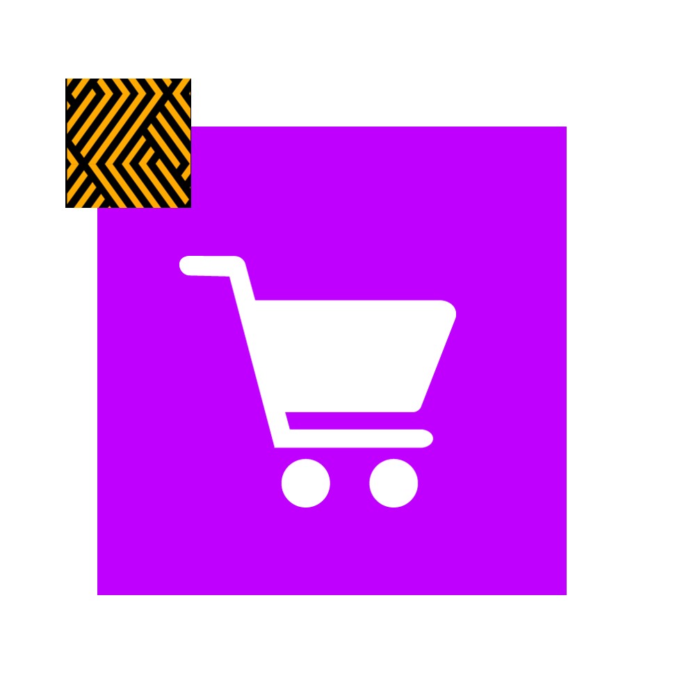 grocery session icon